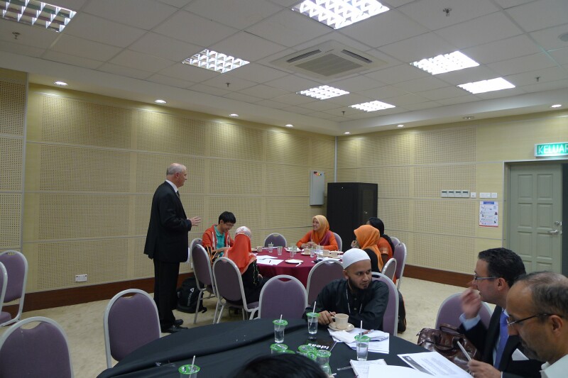 UM IP Course - 8 UM IP Course - 8